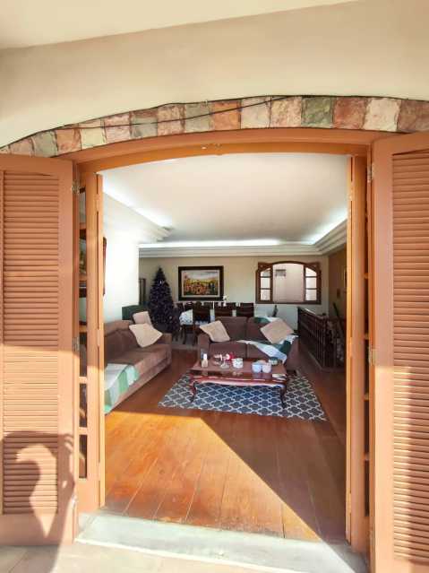Casa, 3 quartos, 420 m² - Foto 6