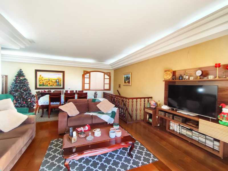 Casa, 3 quartos, 420 m² - Foto 8