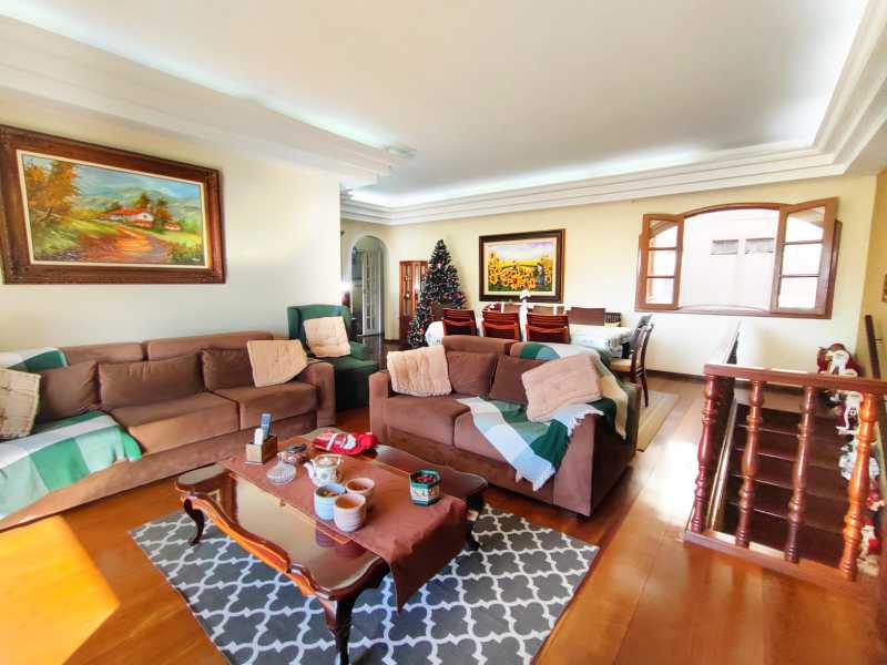 Casa, 3 quartos, 420 m² - Foto 7