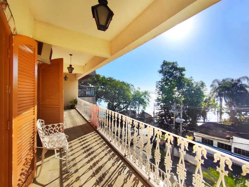 Casa, 3 quartos, 420 m² - Foto 5