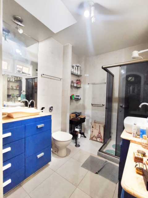 Casa, 3 quartos, 420 m² - Foto 20