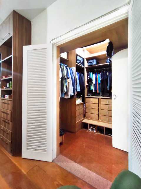 Casa, 3 quartos, 420 m² - Foto 21
