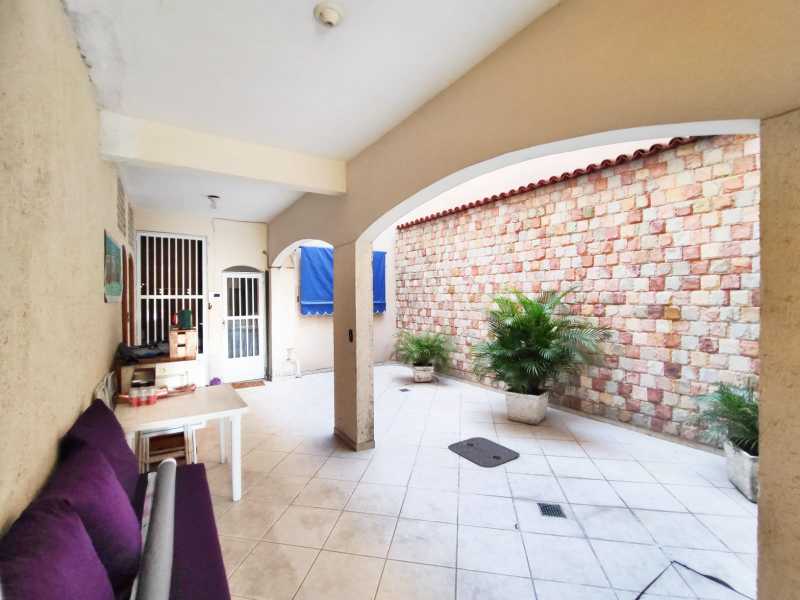 Casa, 3 quartos, 420 m² - Foto 29