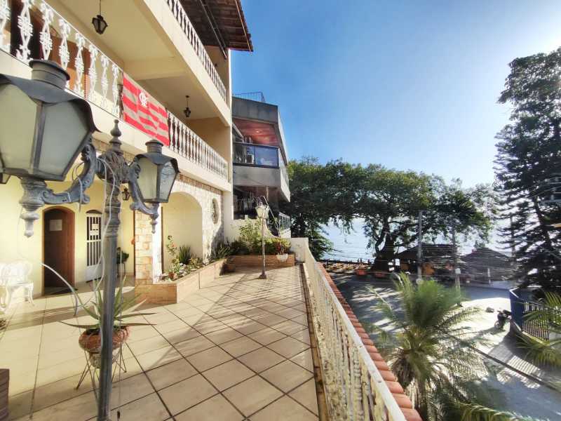 Casa, 3 quartos, 420 m² - Foto 18
