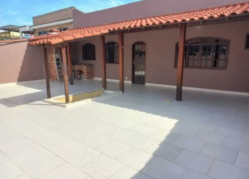 Casa, 2 quartos, 190 m² - Foto 1