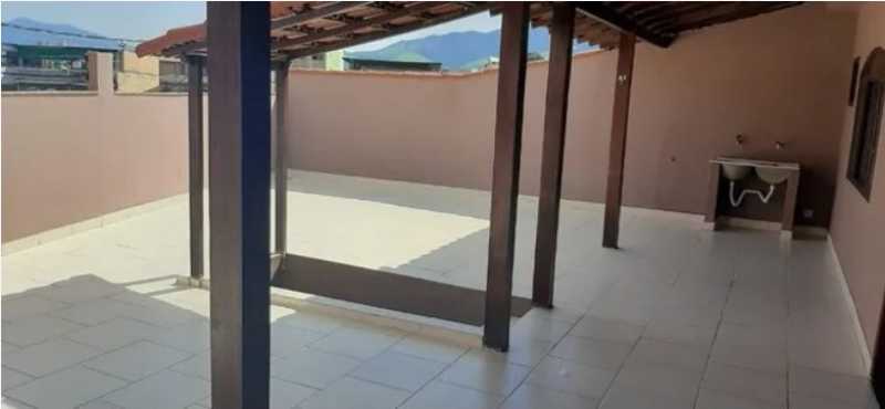 Casa, 2 quartos, 190 m² - Foto 3