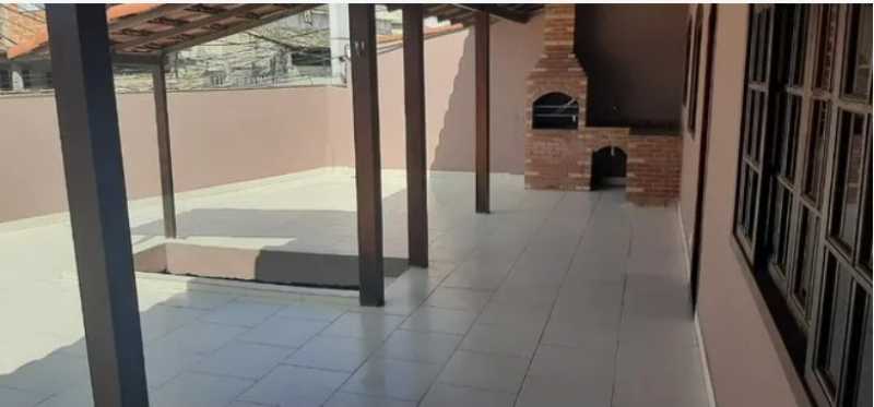 Casa, 2 quartos, 190 m² - Foto 4