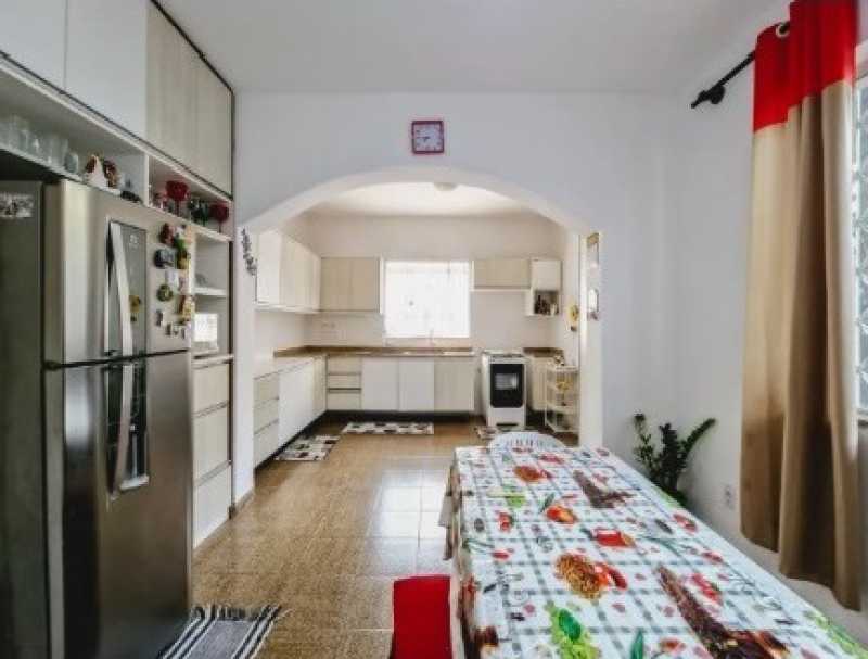 Casa, 5 quartos, 350 m² - Foto 17