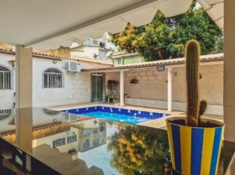 Casa, 5 quartos, 350 m² - Foto 4