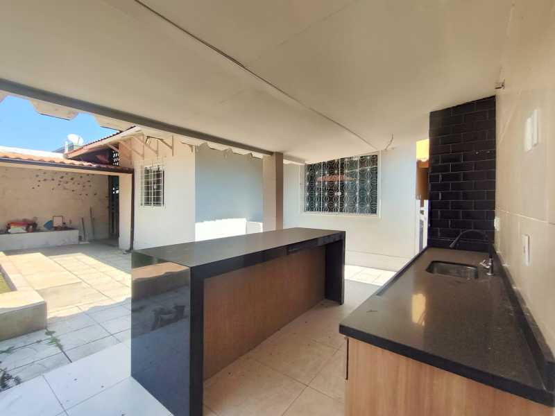 Casa, 5 quartos, 350 m² - Foto 7