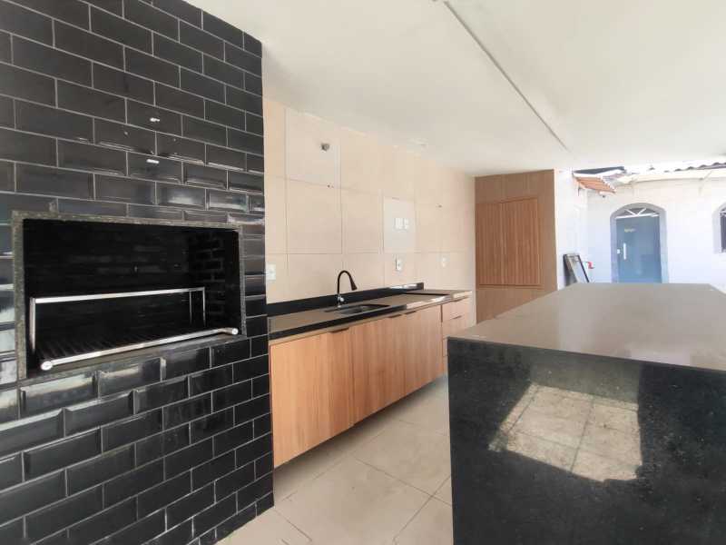 Casa, 5 quartos, 350 m² - Foto 9