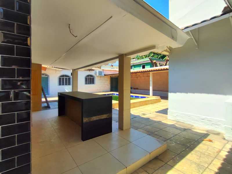 Casa, 5 quartos, 350 m² - Foto 8