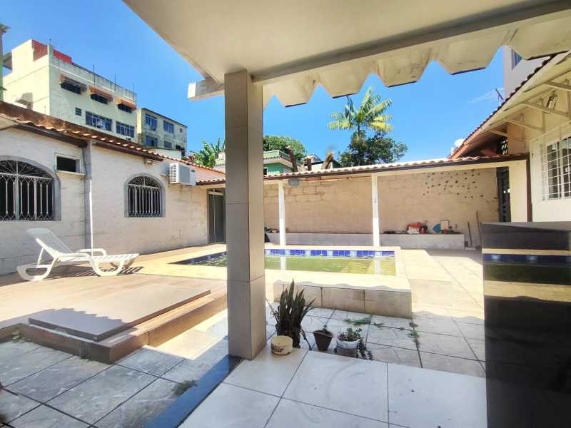 Casa, 5 quartos, 350 m² - Foto 5