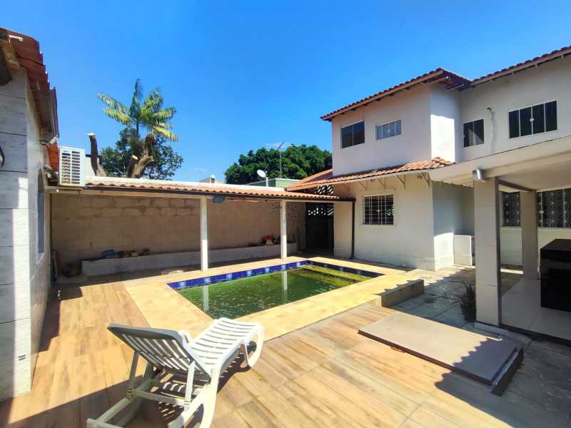 Casa, 5 quartos, 350 m² - Foto 3