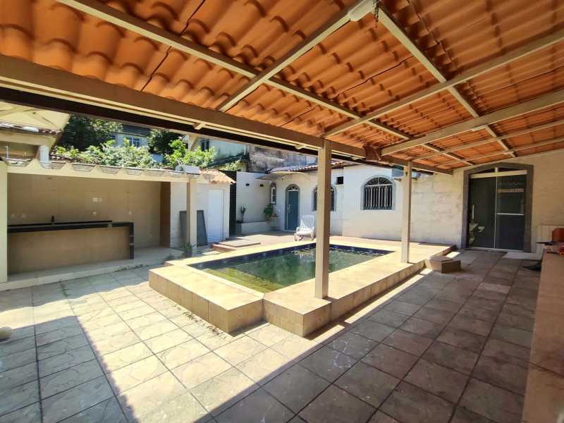 Casa, 5 quartos, 350 m² - Foto 6