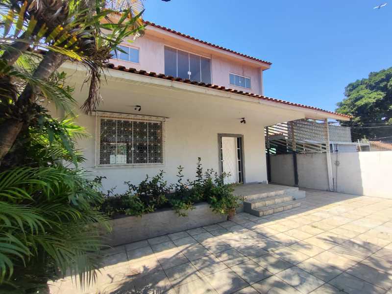 Casa, 5 quartos, 350 m² - Foto 2