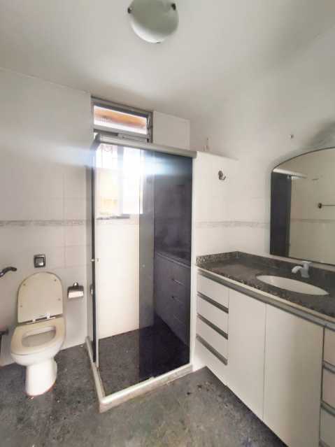 Casa, 5 quartos, 350 m² - Foto 13