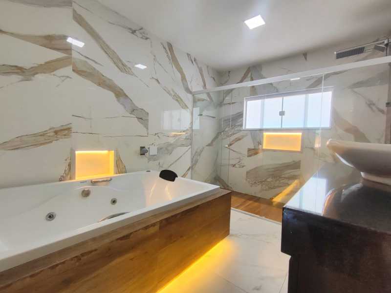 Casa, 5 quartos, 350 m² - Foto 28