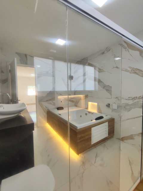 Casa, 5 quartos, 350 m² - Foto 29