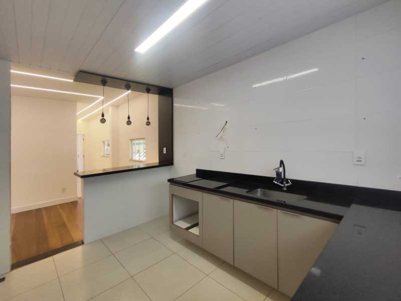 Casa, 5 quartos, 350 m² - Foto 27