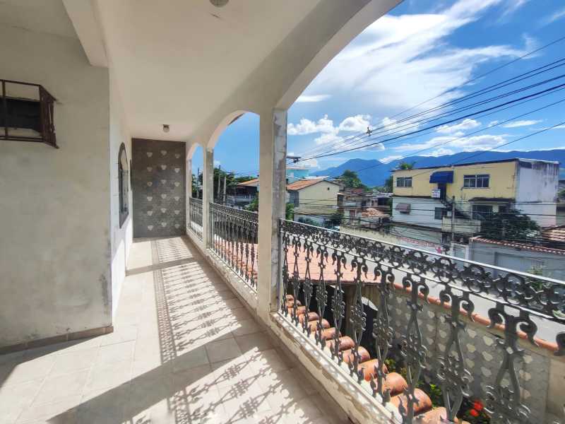 Casa, 3 quartos, 206 m² - Foto 1