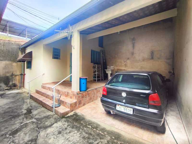 Casa, 3 quartos, 206 m² - Foto 24