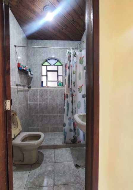 Casa, 3 quartos, 206 m² - Foto 12