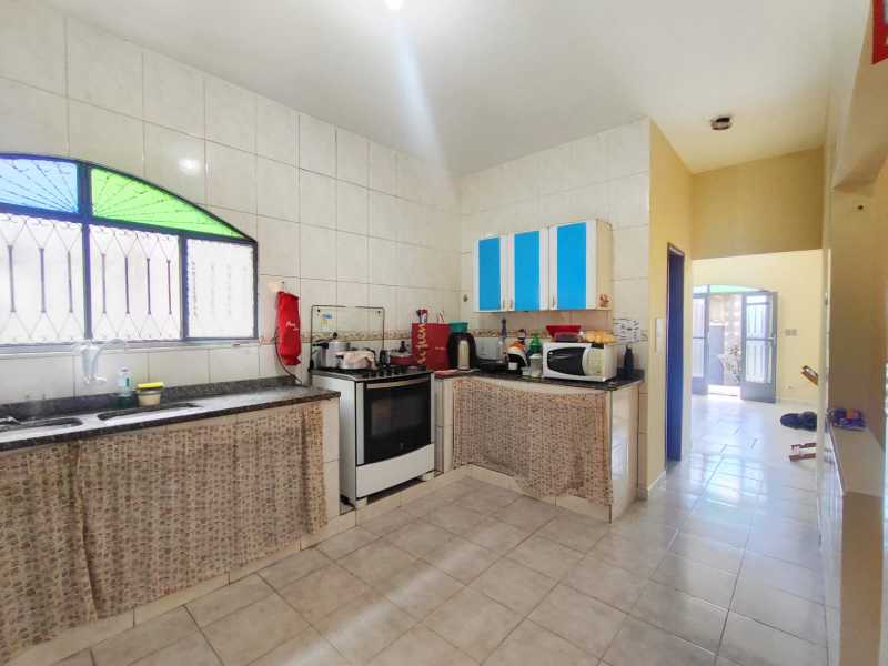 Casa, 3 quartos, 206 m² - Foto 11