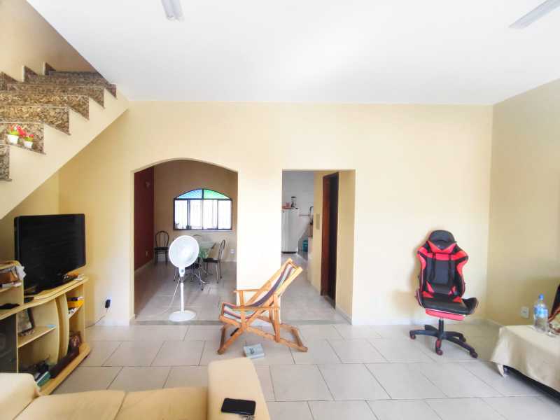 Casa, 3 quartos, 206 m² - Foto 3