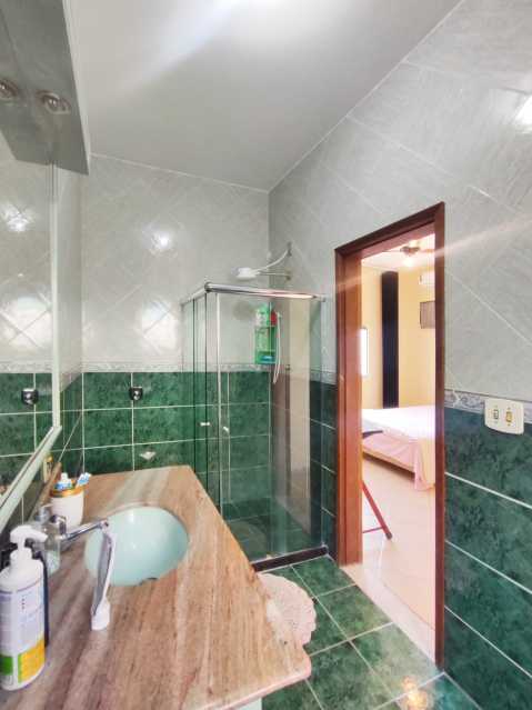 Casa, 3 quartos, 206 m² - Foto 21