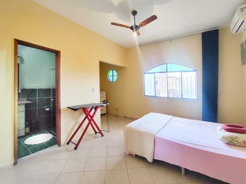 Casa, 3 quartos, 206 m² - Foto 20