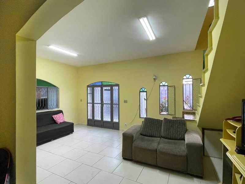 Casa, 3 quartos, 206 m² - Foto 5
