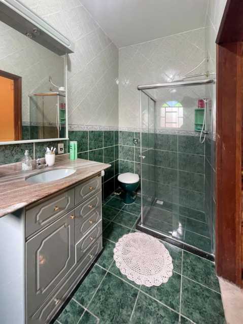 Casa, 3 quartos, 206 m² - Foto 23