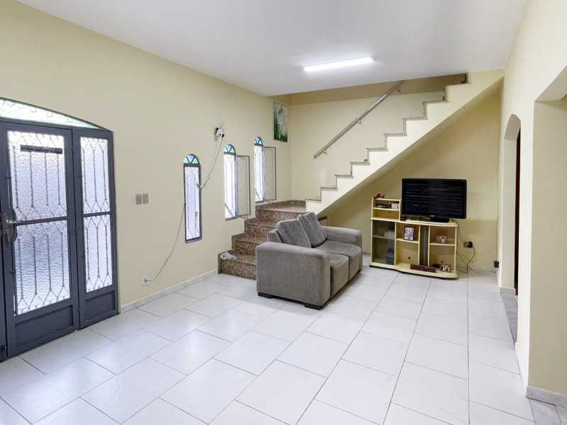 Casa, 3 quartos, 206 m² - Foto 2