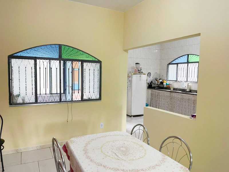 Casa, 3 quartos, 206 m² - Foto 8