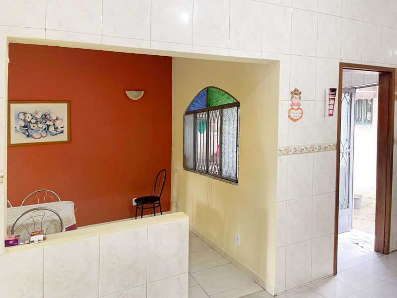 Casa, 3 quartos, 206 m² - Foto 9