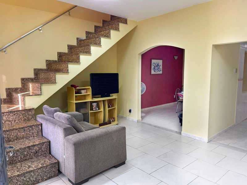 Casa, 3 quartos, 206 m² - Foto 6