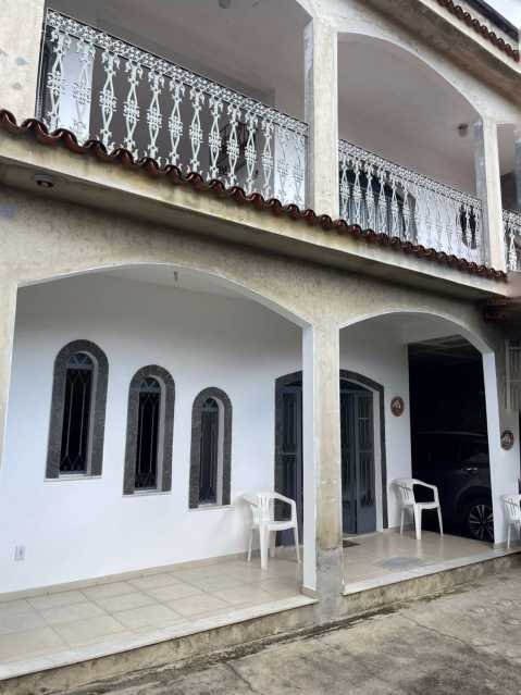 Casa, 3 quartos, 206 m² - Foto 26