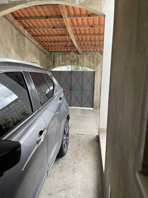 Casa, 3 quartos, 206 m² - Foto 27
