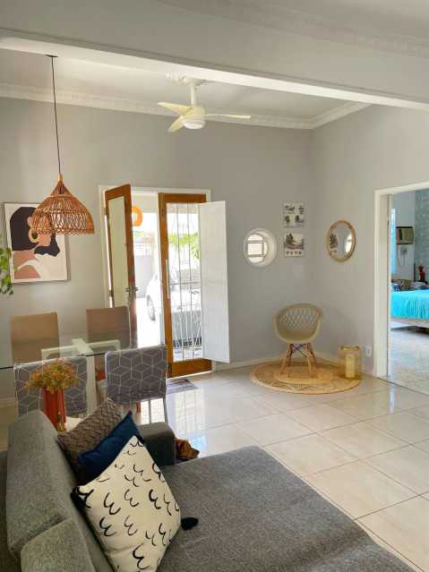 Casa, 4 quartos, 190 m² - Foto 9