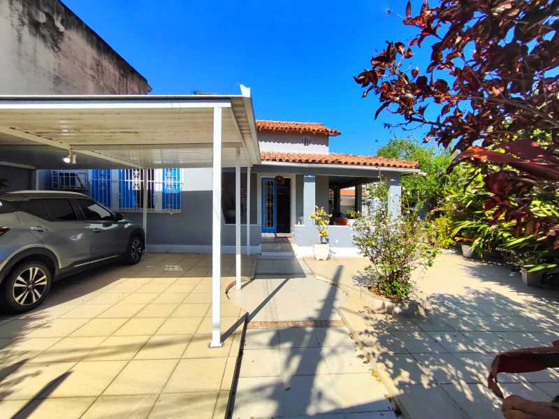 Casa, 4 quartos, 190 m² - Foto 4