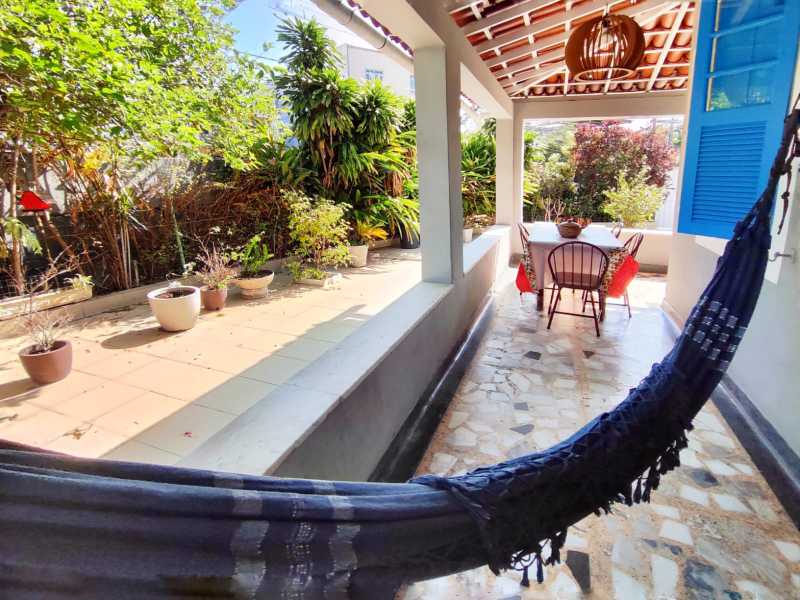 Casa, 4 quartos, 190 m² - Foto 25