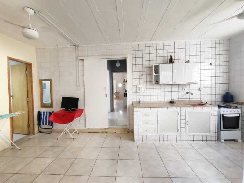 Casa, 4 quartos, 190 m² - Foto 20