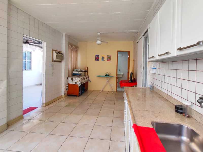 Casa, 4 quartos, 190 m² - Foto 21