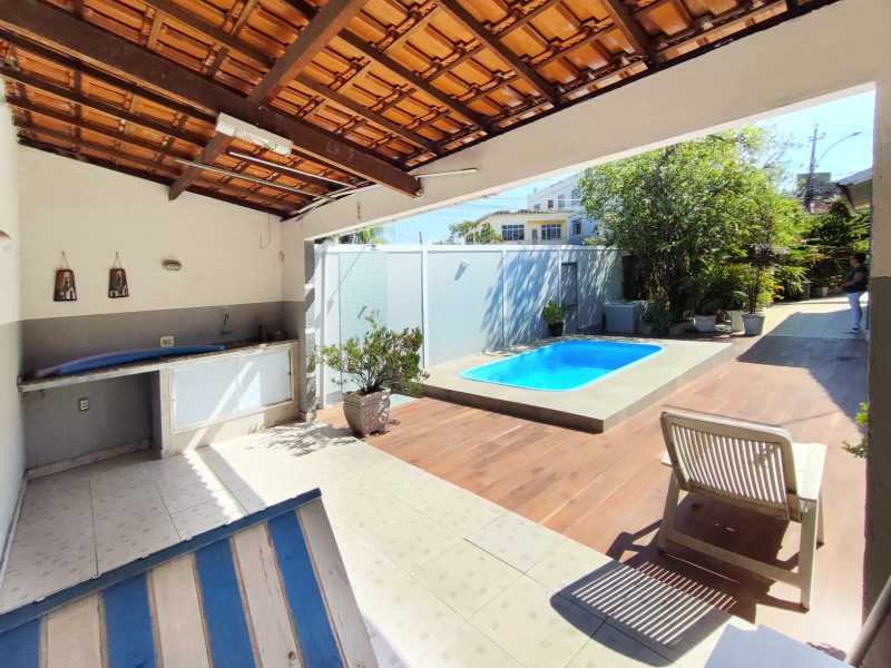 Casa, 4 quartos, 190 m² - Foto 29
