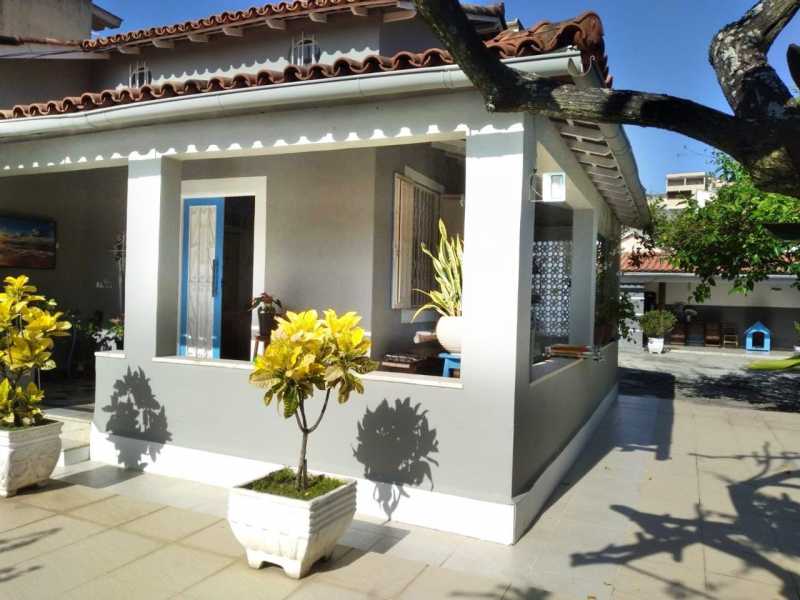 Casa, 4 quartos, 190 m² - Foto 3
