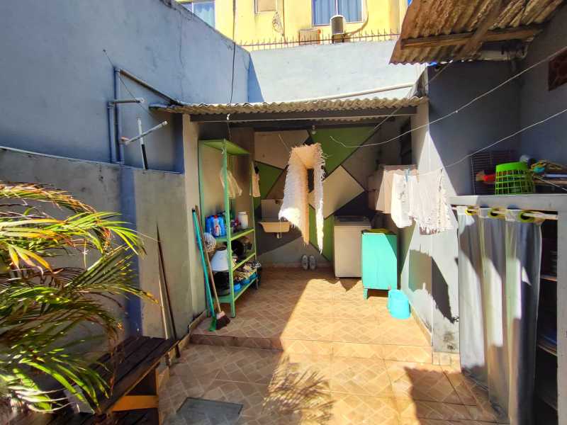 Casa, 4 quartos, 190 m² - Foto 24