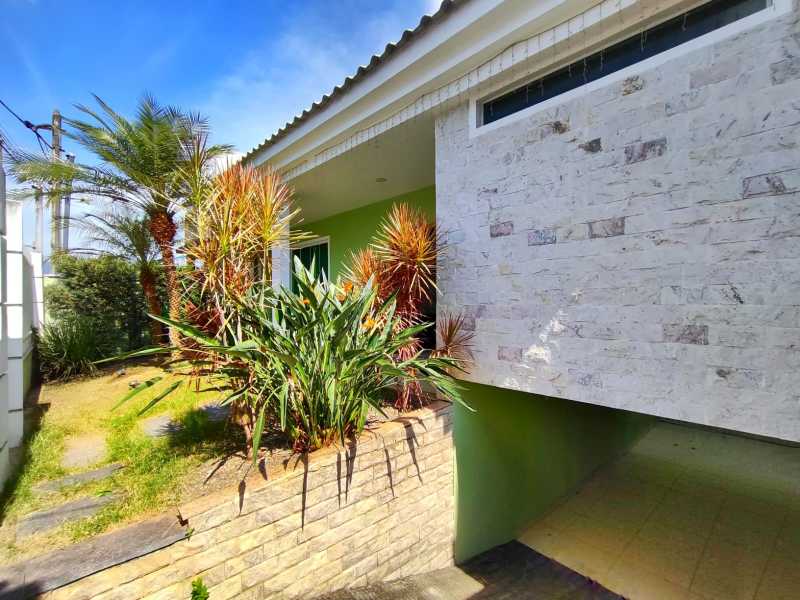 Casa, 3 quartos, 250 m² - Foto 1