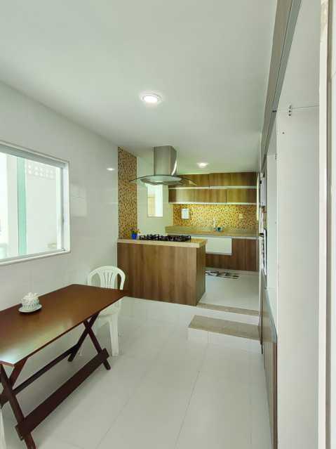 Casa, 3 quartos, 250 m² - Foto 15