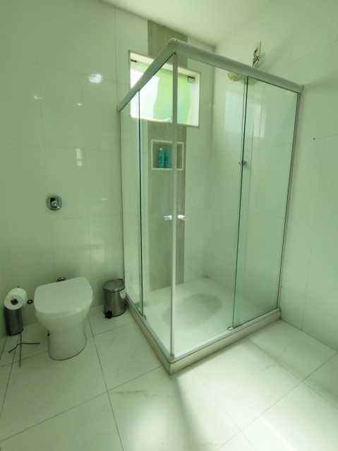 Casa, 3 quartos, 250 m² - Foto 9
